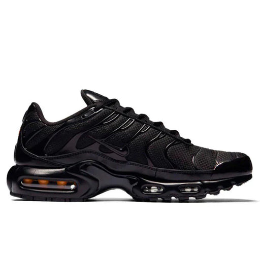 Nike Air Max Plus TN Ultra Black