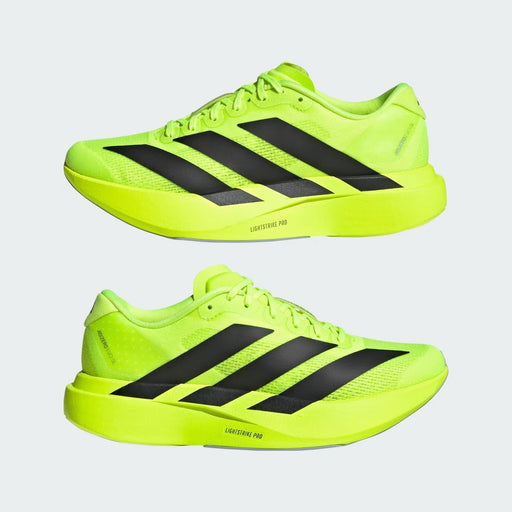 Adizero EVO SL Shoes Green