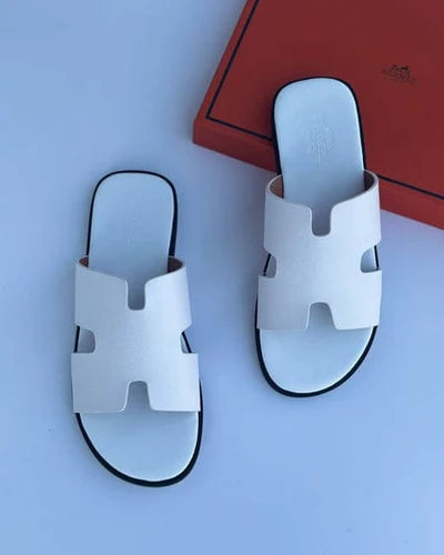 Hermes Izmir White