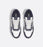 Dior Homme Black & White Oblique Canvas and Leather B27