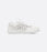 Dior Homme White Oblique Canvas and Leather B27
