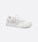Dior Homme White Oblique Canvas and Leather B27