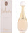 Christian Dior J'Adore By Edp Spray For Women 2.5 Oz 2.5 Ounce