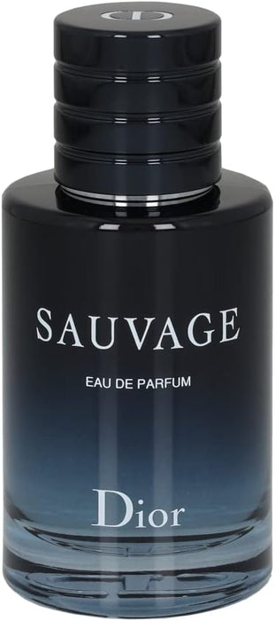 Christian Dior Sauvage Men's Eau De Parfum, 60 Ml