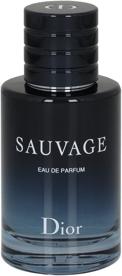 Christian Dior Sauvage Men's Eau De Parfum, 60 Ml