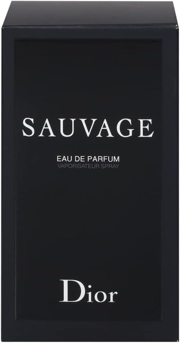 Christian Dior Sauvage Men's Eau De Parfum, 60 Ml