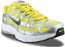 Nike P-6000 Men's Shoes (CD6404-701, Lightning/Metallic Silver/White/Black)