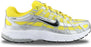 Nike P-6000 Men's Shoes (CD6404-701, Lightning/Metallic Silver/White/Black)