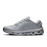 ON Cloudzone all day trainers in grey