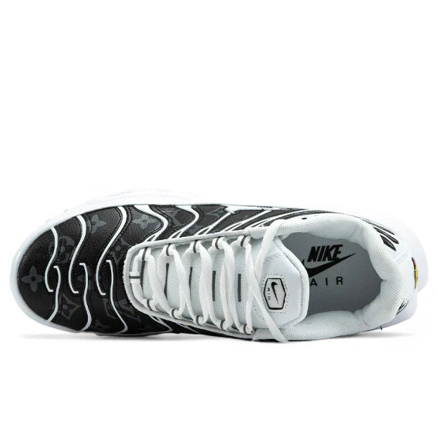 Nike Air Max TN x Louis Vuitton White Black