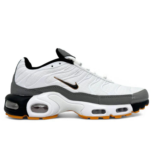 Nike Air Max TN Plus White Grey Black