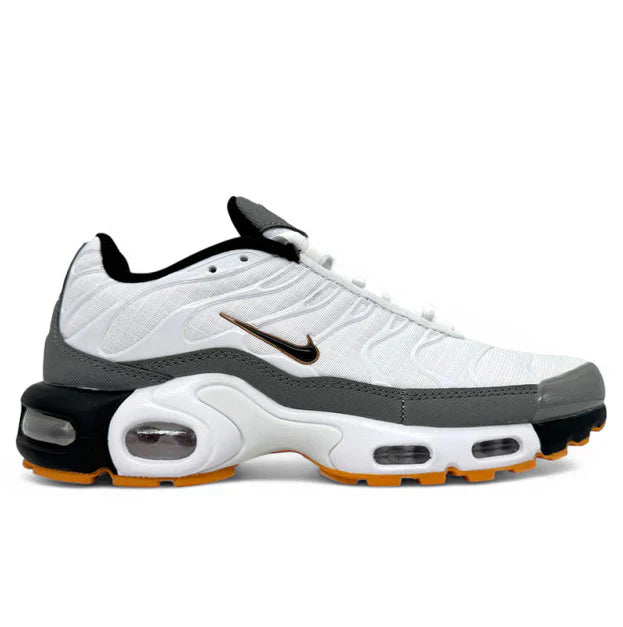 Nike Air Max TN Plus White Grey Black