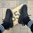 Yeezy boost 350 "Pirate Black"