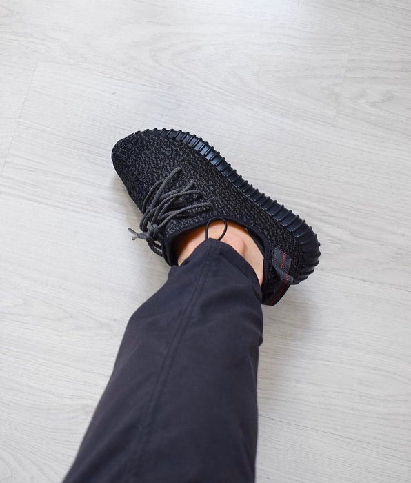 Yeezy boost 350 "Pirate Black"