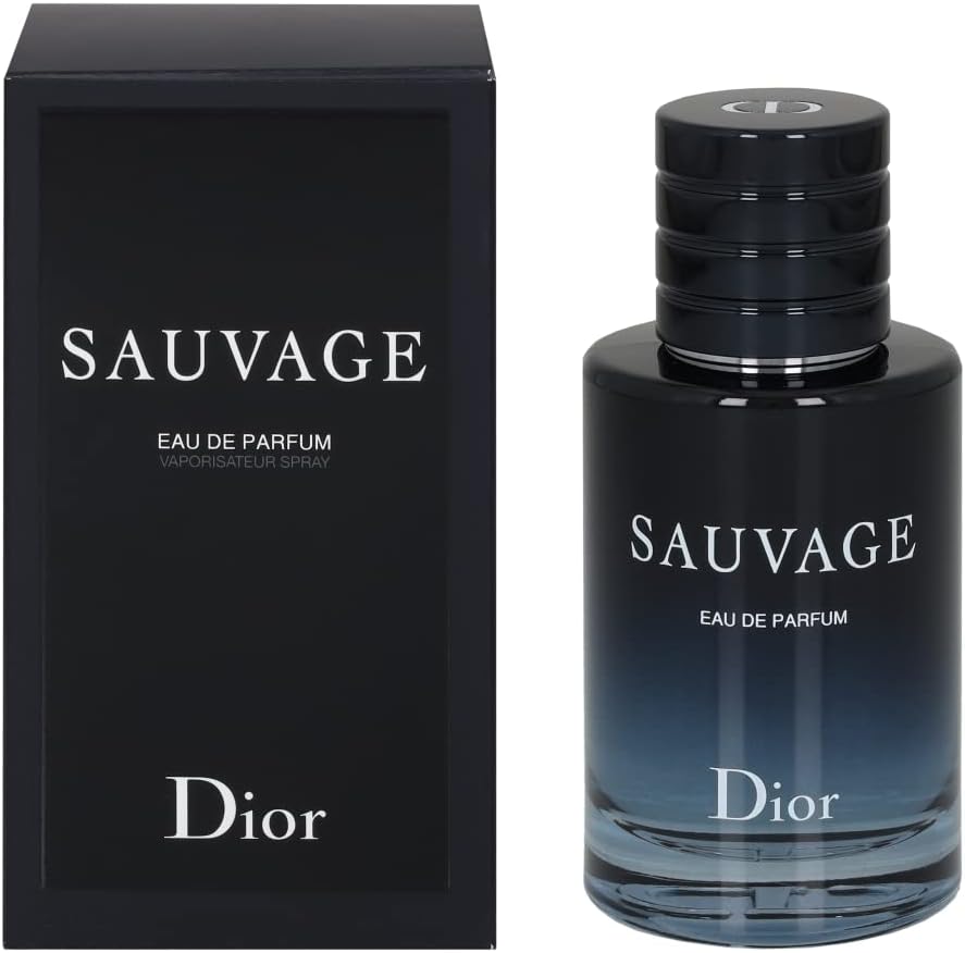 Christian Dior Sauvage Men's Eau De Parfum, 60 Ml