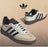 Adidas Handball Spezial WMNS "Wonder White Black"