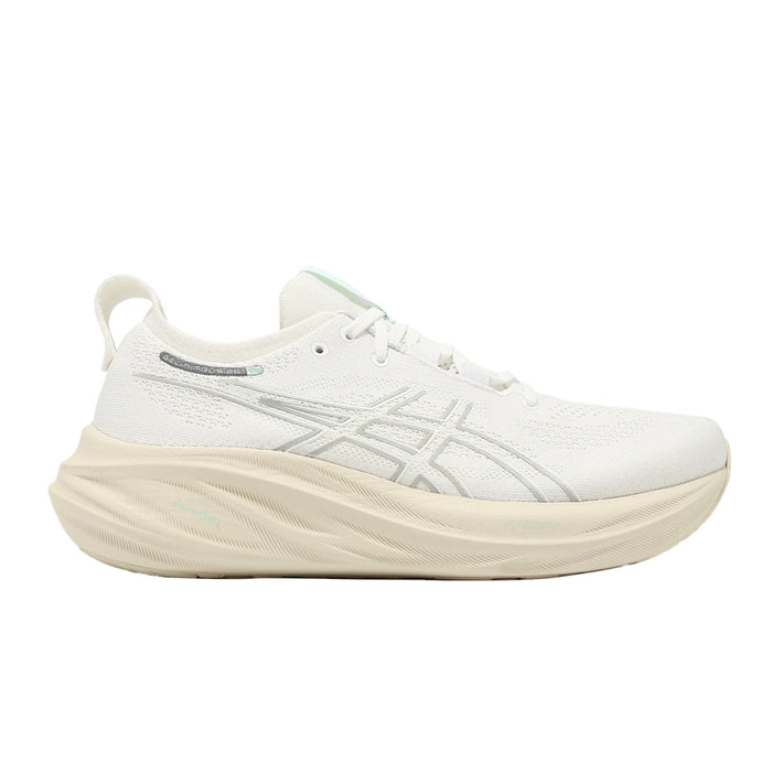 Asics Novablast 4   Light Cream