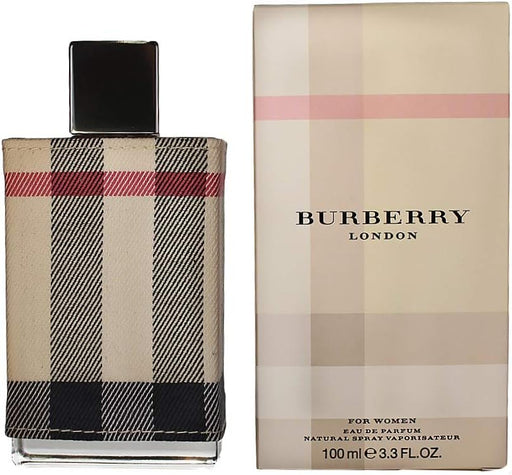 Burberry London for Women Femme/Woman, Eau de Parfum, 100 ml