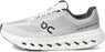 On Men's Cloudsurfer Next Sneaker, Glacier/White, 11 Wide