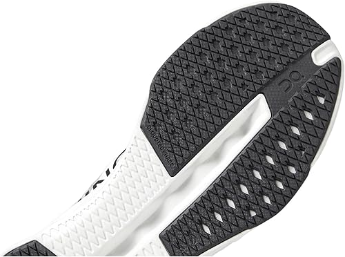 On Men's Cloudsurfer Next Sneaker, Glacier/White, 11 Wide