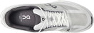 On Men's Cloudsurfer Next Sneaker, Glacier/White, 11 Wide