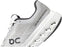 On Men's Cloudsurfer Next Sneaker, Glacier/White, 11 Wide