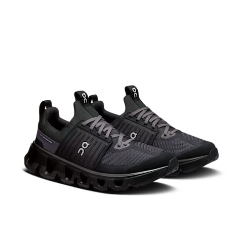 Cloudtilt Mens Running Shoes (Black)