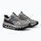 On Cloud Men's hiking boots  Running horizon alloy/frost