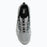 On Cloud Men's hiking boots  Running horizon alloy/frost