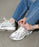 New Balance 1906R Silver Metallic Sea Salt