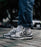 Nike P-6000 Metallic Silver