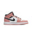 Air Jordan 1 Mid Pink Quartz