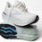 BROOKS Glycerin Max sneakers White/Blue
