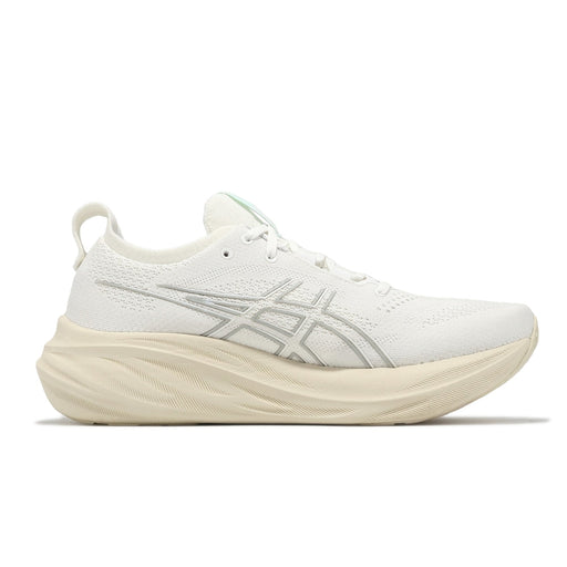 Asics Novablast 4   Light Cream