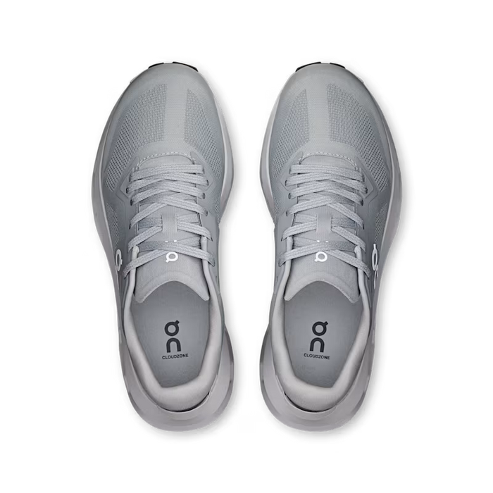 ON Cloudzone all day trainers in grey