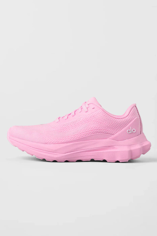 Alo Runner Pink
