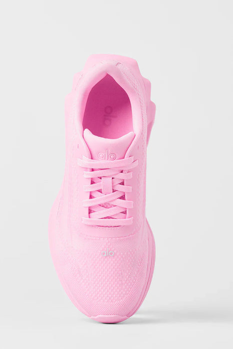 Alo Runner Pink