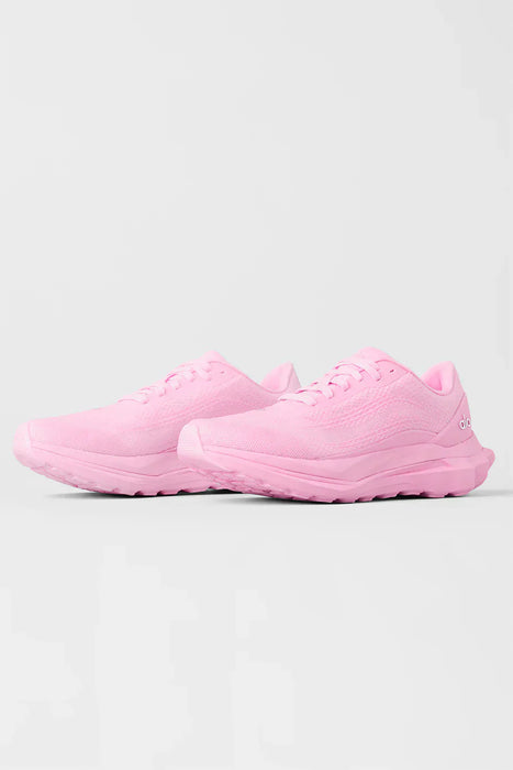 Alo Runner Pink