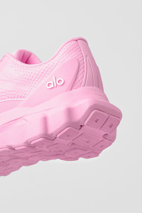 Alo Runner Pink