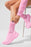 Alo Runner Pink