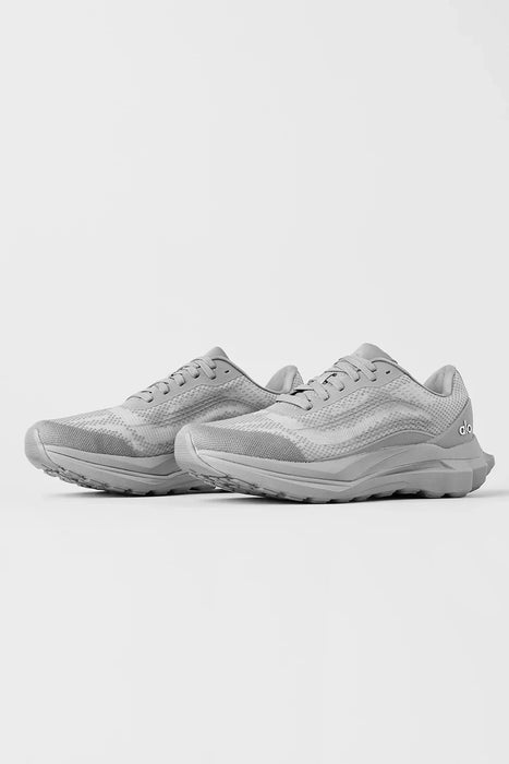 Alo Runner Sliver