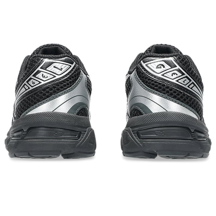 Asics Gel-1130 Black & Pure Silver