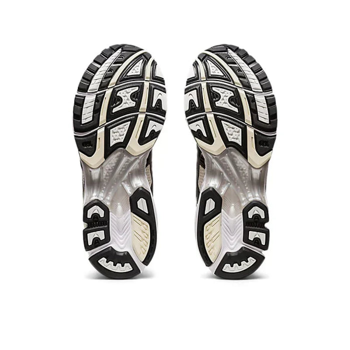 ASICS Gel-Kayano 14 Cream & Black