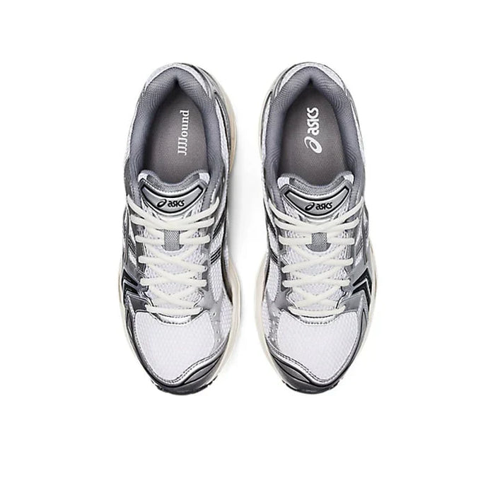ASICS Gel-Kayano 14 x Jound White & Black