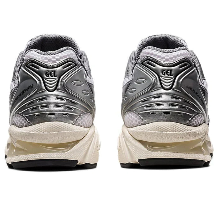 ASICS Gel-Kayano 14 x Jound White & Black
