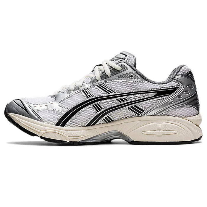 ASICS Gel-Kayano 14 x Jound White & Black