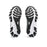 Asics Gel-Kayano 30 Black & Sheet Rock