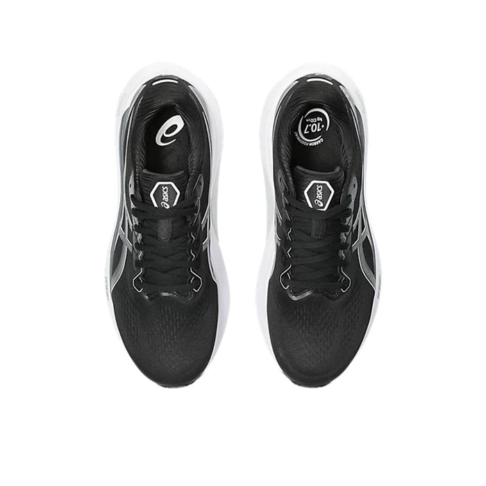 Asics Gel-Kayano 30 Black & Sheet Rock