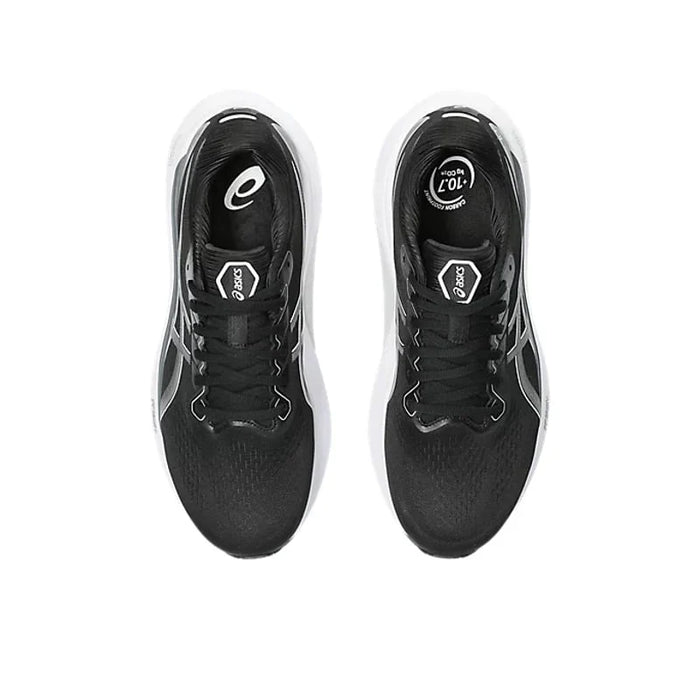 Asics Gel-Kayano 30 Black & Sheet Rock