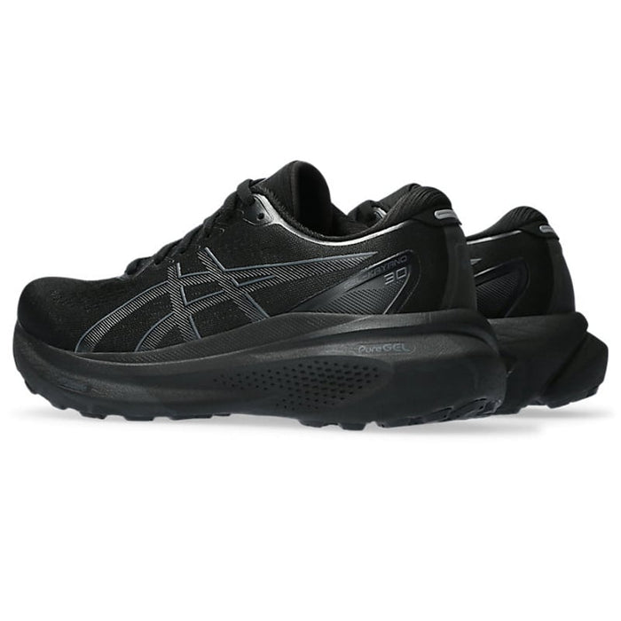 Asics Gel-Kayano 30 Triple Black